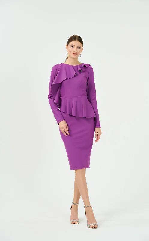 Comfortable Sweaters Gygess G2325145 Dress