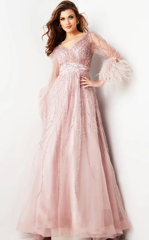 Versatile Casuals Jovani 38583 Dress