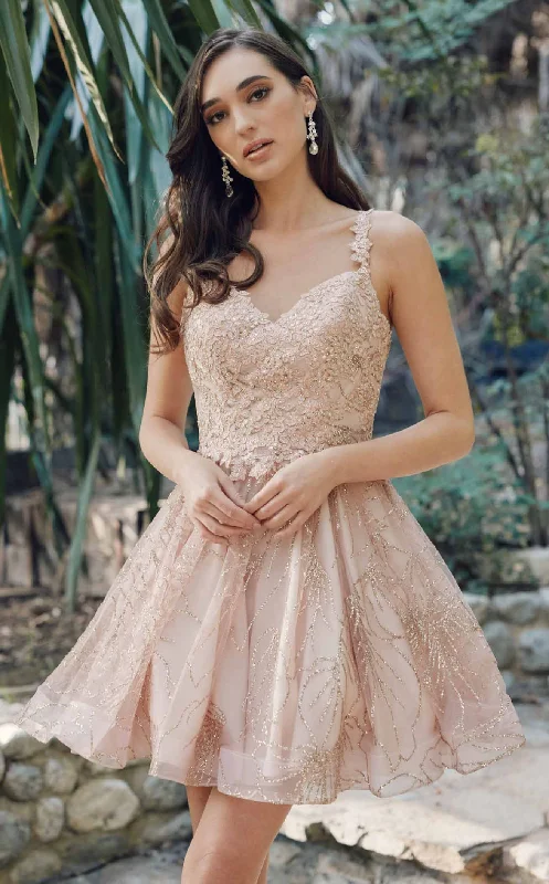 Versatile Outfits Juliet 838 Dress
