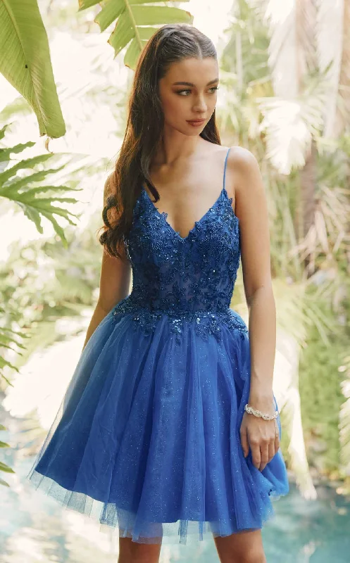 Cozy Apparel Juliet 863 Dress