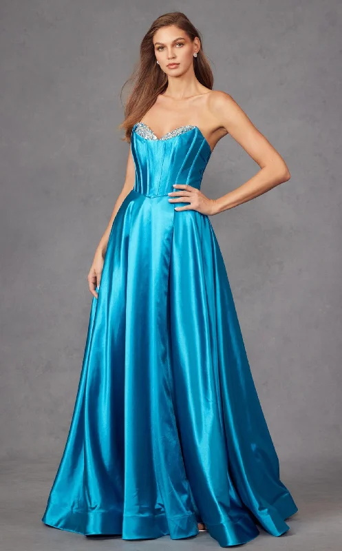 Versatile Comfort Wear Juliet JT2435A Dress