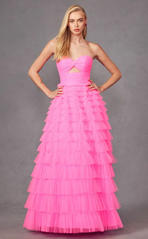 Cozy Fashion Trends Juliet JT2456H Dress