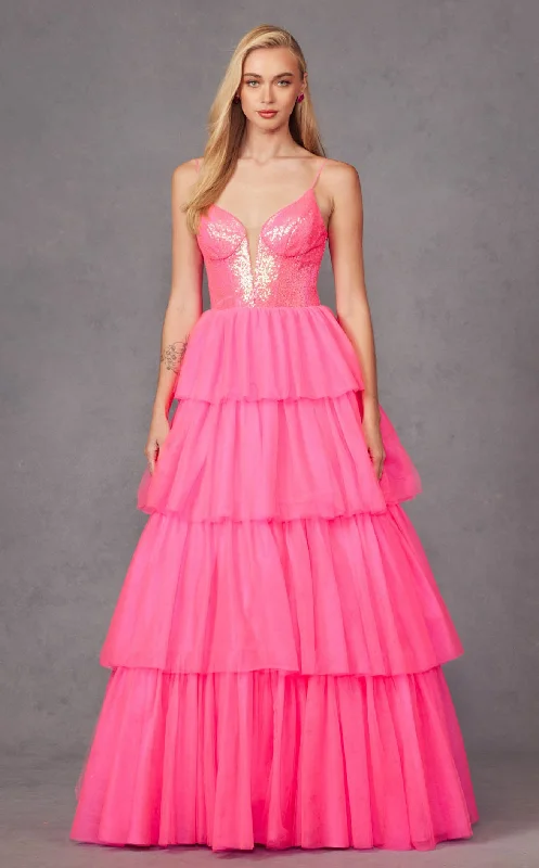 Relaxed Looks Juliet JT2457H Dress