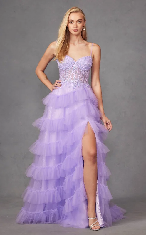 Soft Tops Juliet JT2459A Dress