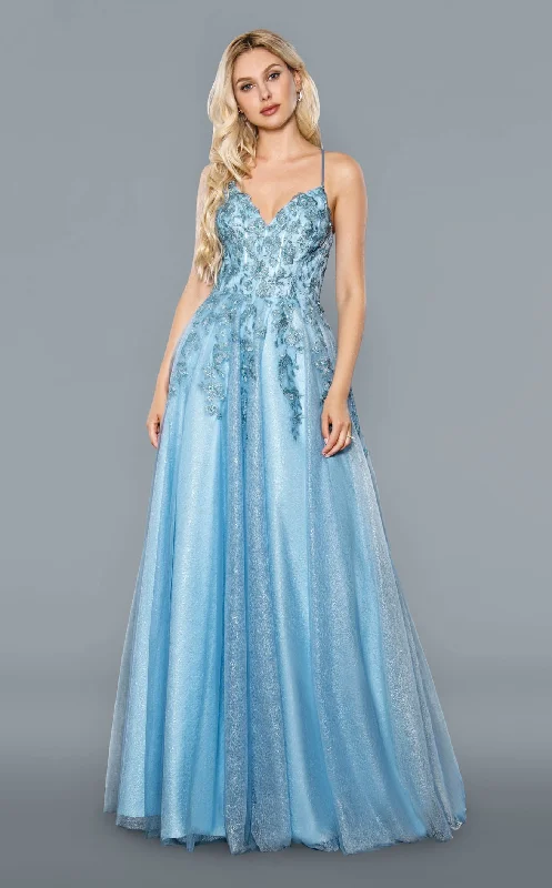 Cozy Footwear Stella Couture 21036 Dress